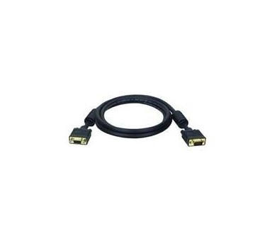 Cable monitor gembird vga macho macho