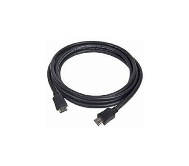 Cable hdmi gembird macho macho 4k 3m