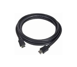 Cable hdmi gembird macho macho 4k 3m