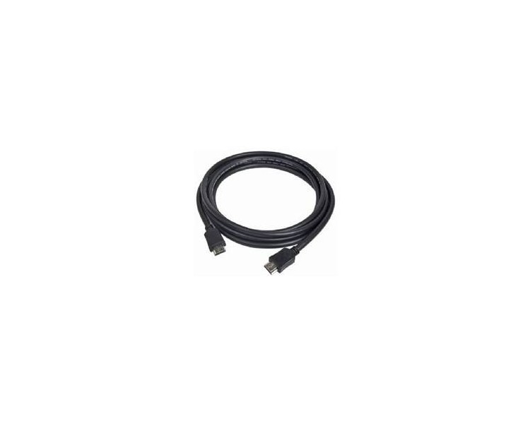 Cable hdmi gembird macho macho 4k 3m