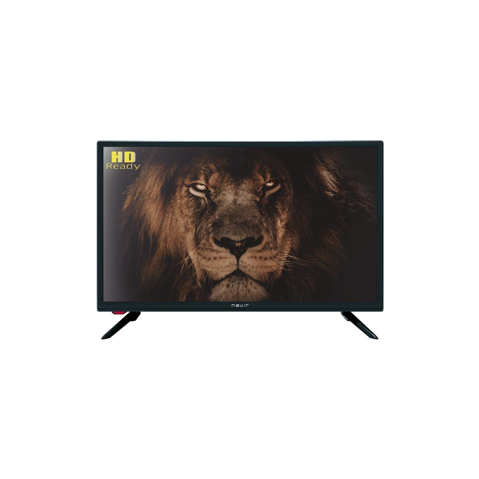 Tv nevir 24pulgadas led hd ready