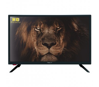 Tv nevir 24pulgadas led hd ready