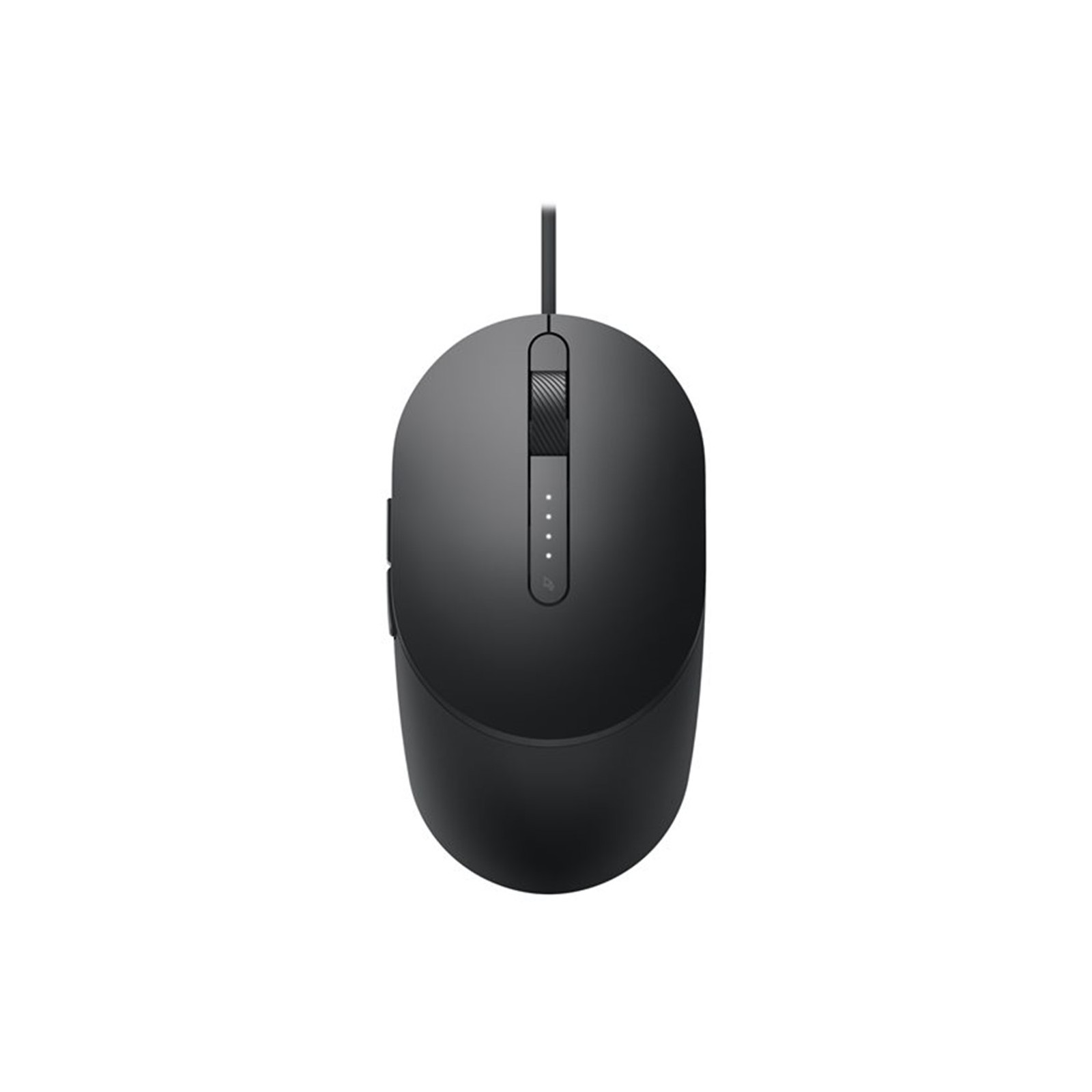 Mouse raton dell ms3220 optico 5