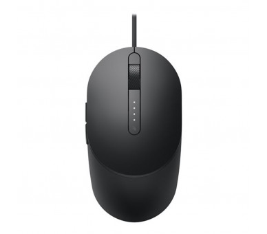 Mouse raton dell ms3220 optico 5