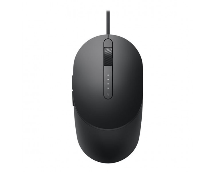 Mouse raton dell ms3220 optico 5