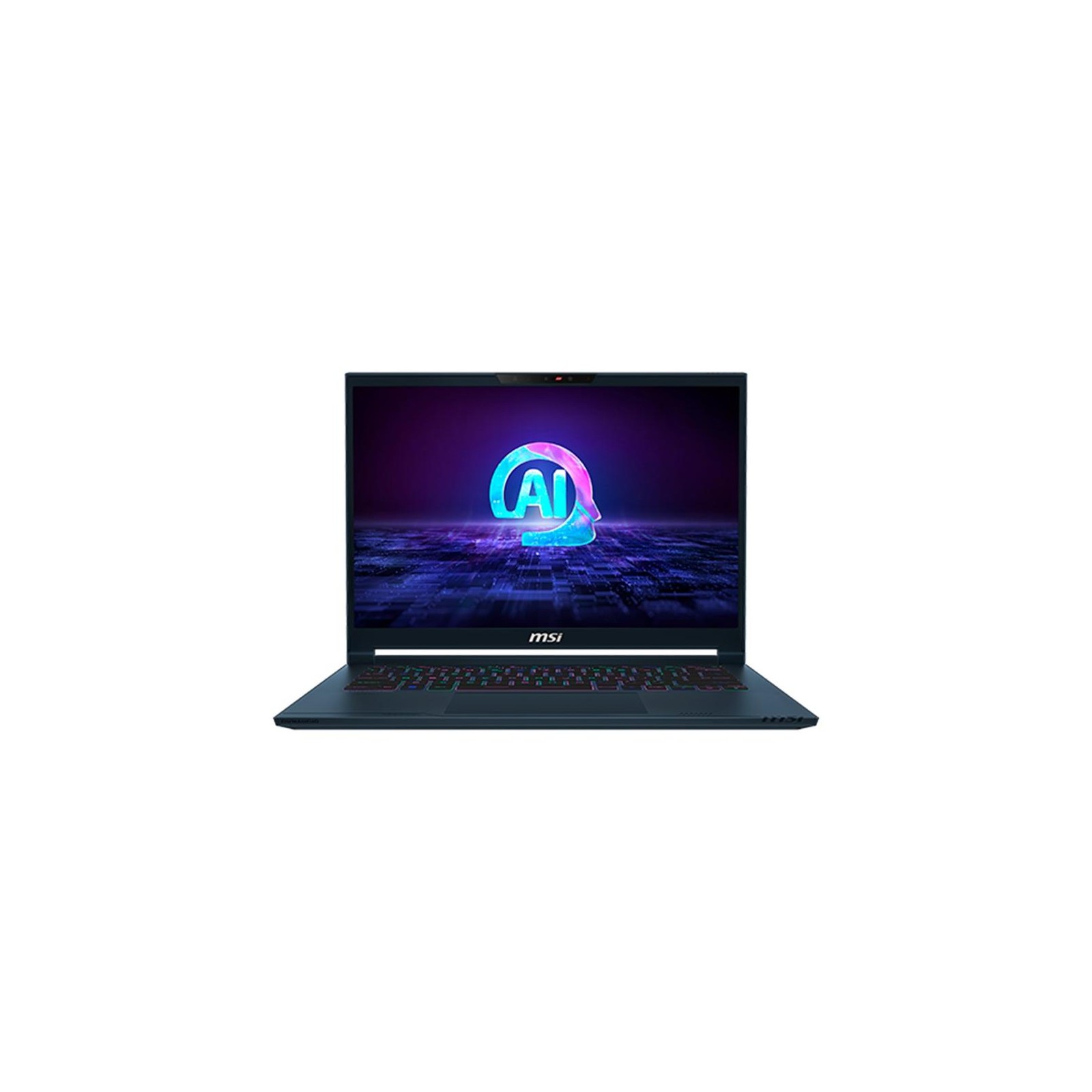 Portatil msi 14ai 029 ultra 9 32gb