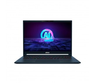 Portatil msi 14ai 029 ultra 9 32gb