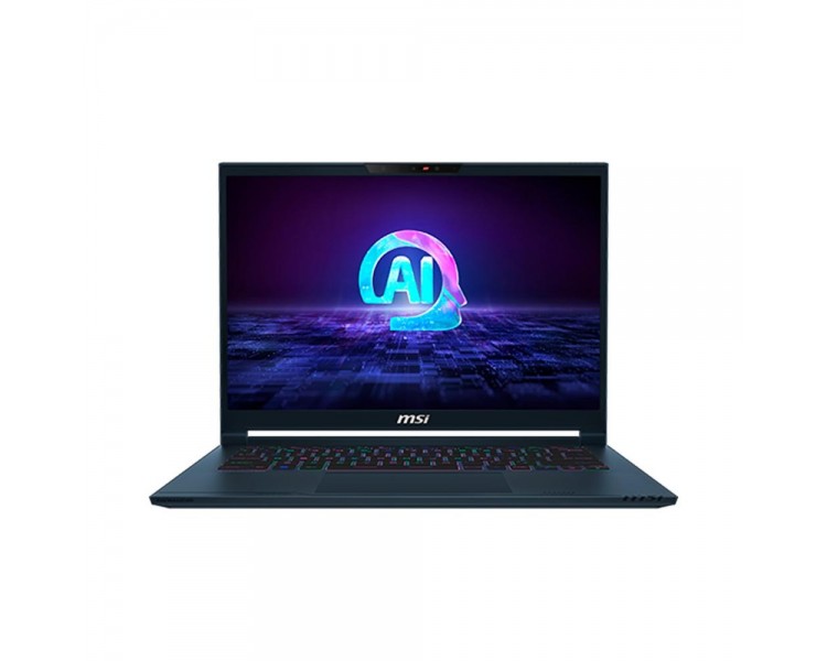 Portatil msi 14ai 029 ultra 9 32gb