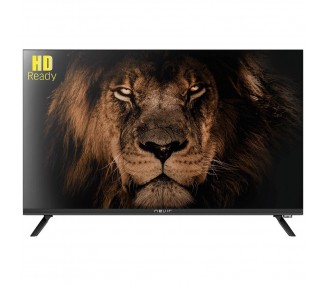 Tv nevir 32pulgadas led hd ready