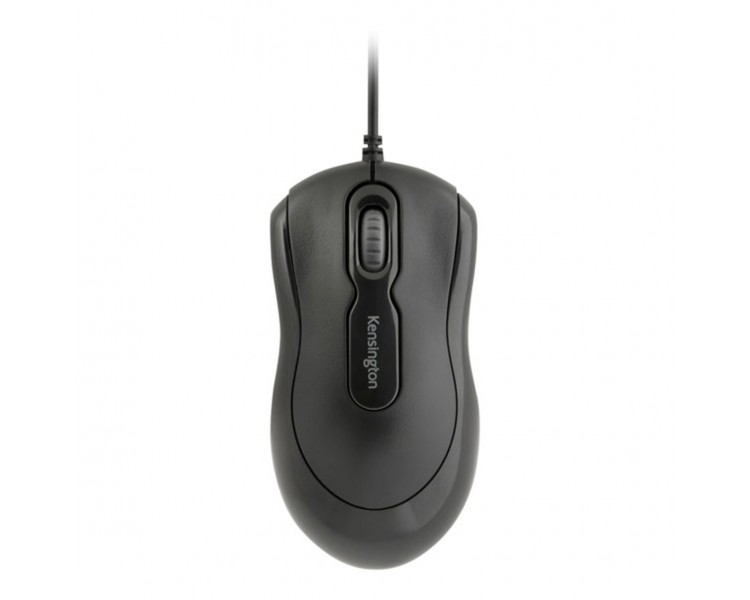 Mouse raton kensington k72356eu optico usb