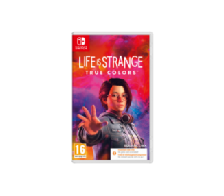 Life is Strange: True Colors (Code in Box)