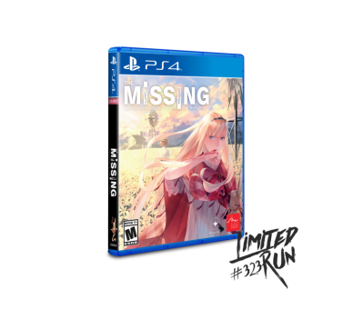 The Missing (Import)