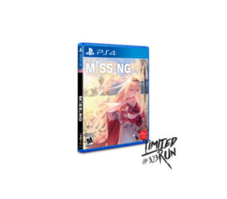 The Missing (Import)