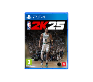 NBA 2K25