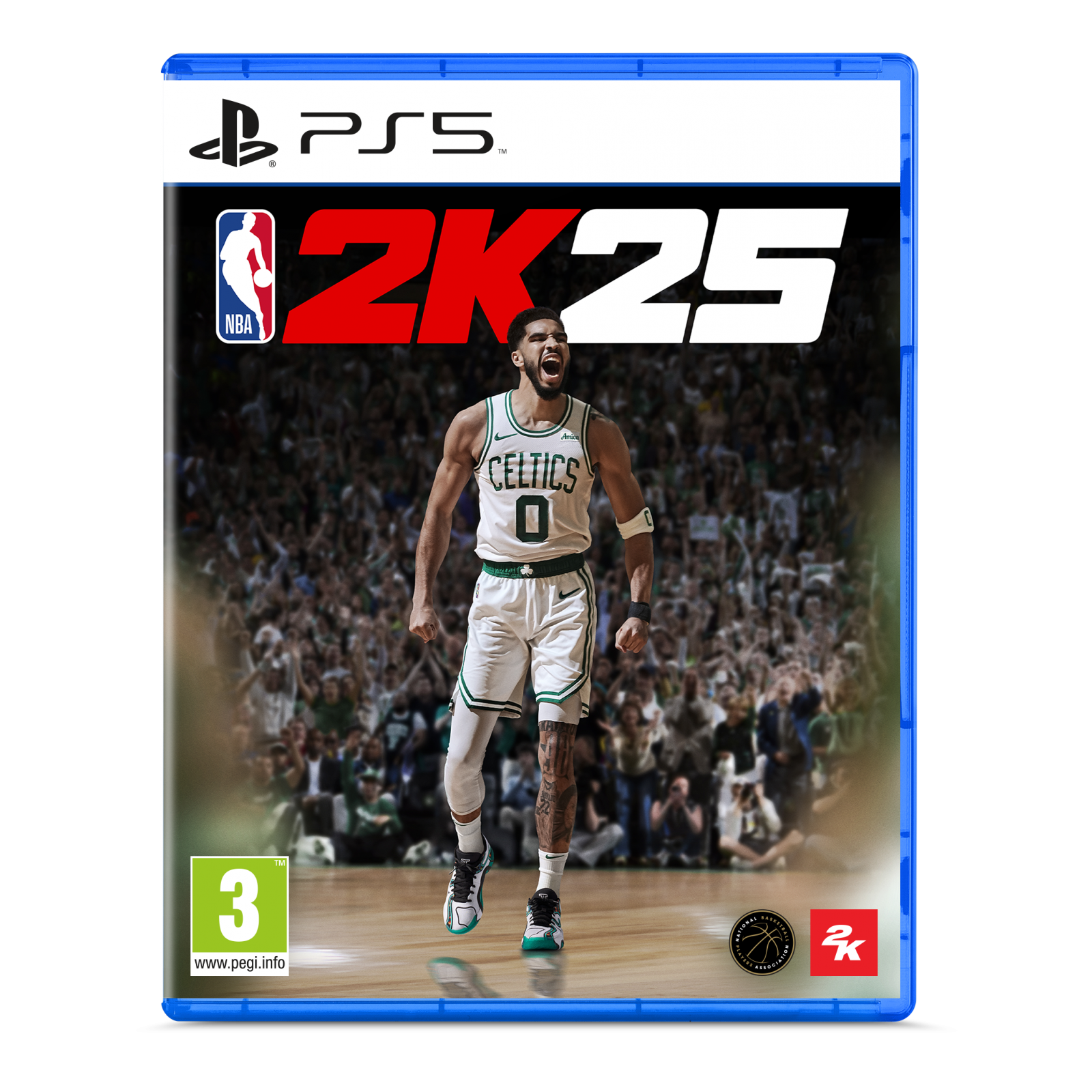 NBA 2K25