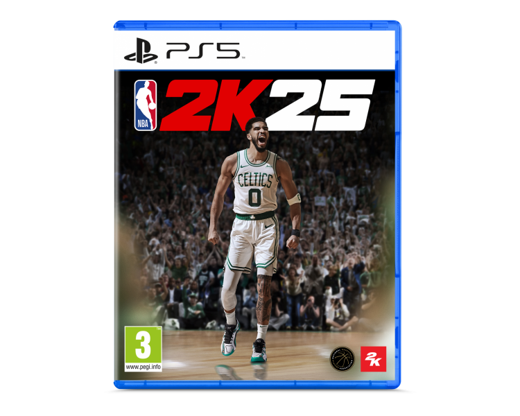 NBA 2K25