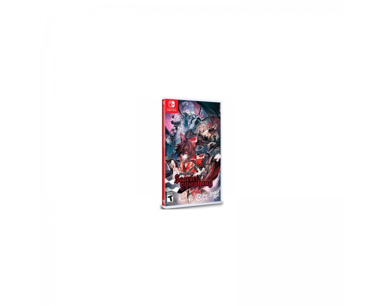 Koumajou Remilia Scarlet Symphony (Import)