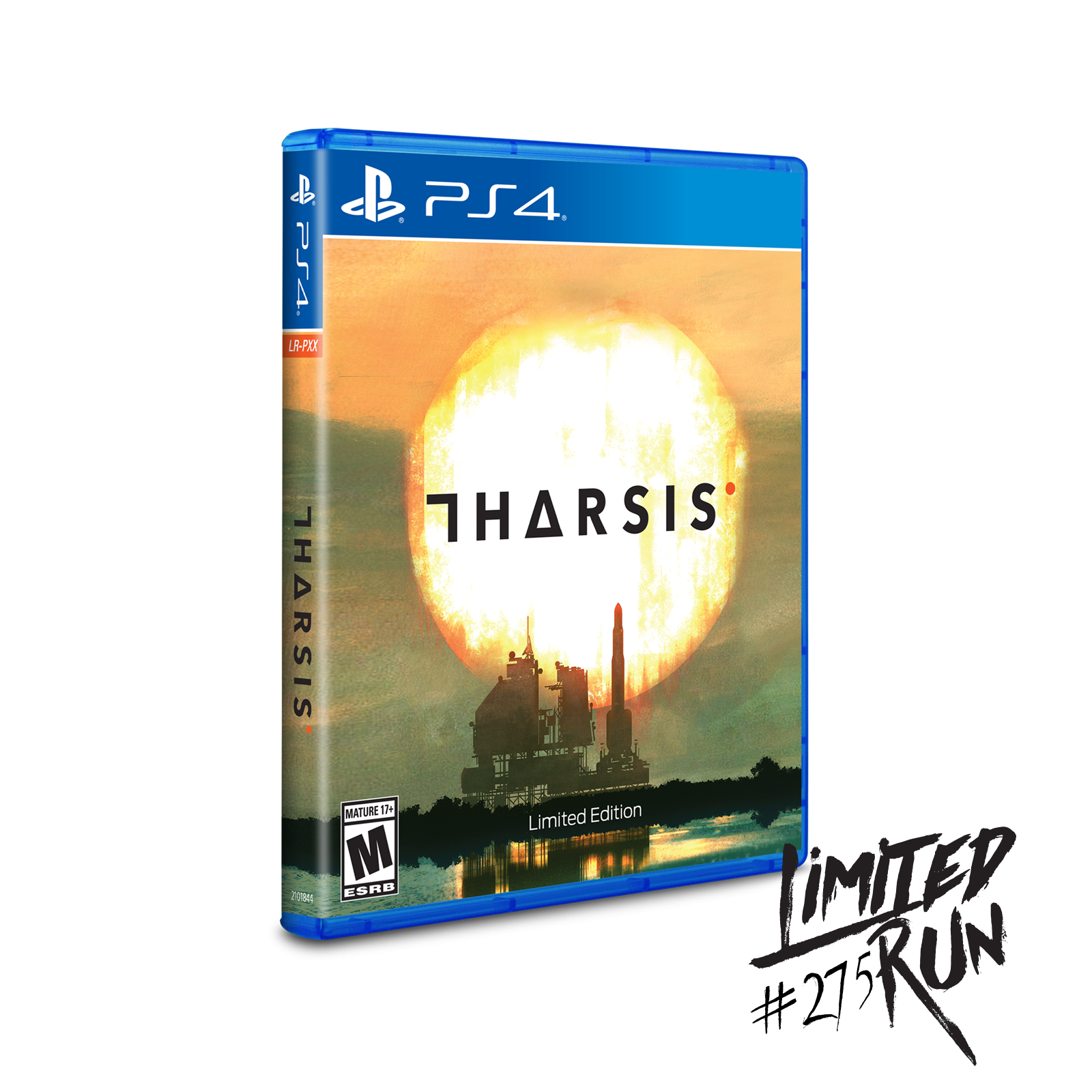 Tharsis (Import)