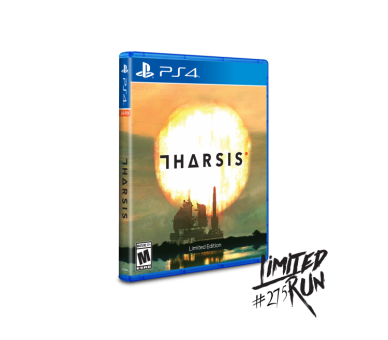 Tharsis (Import)