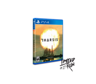 Tharsis (Import)