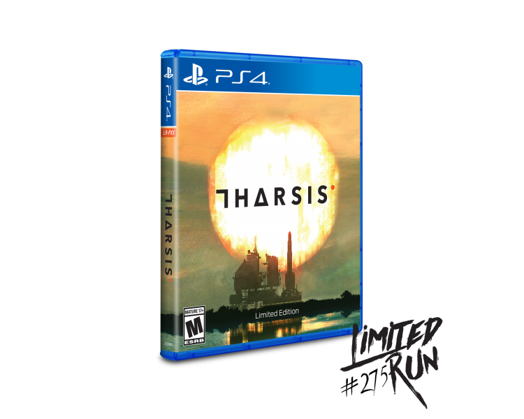 Tharsis (Import)