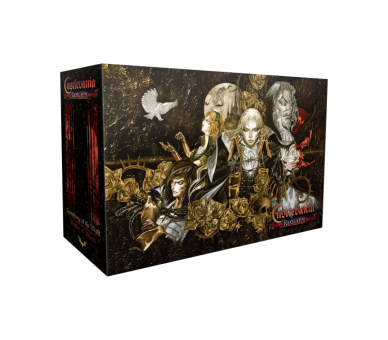 Castlevania Requiem - Ultimate Edition (Limited Run) (Import)