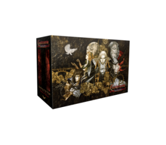 Castlevania Requiem - Ultimate Edition (Limited Run) (Import)