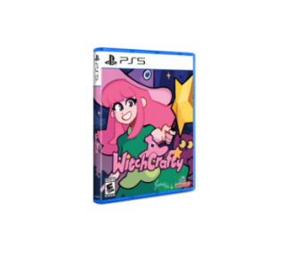 Witchcrafty (Import)