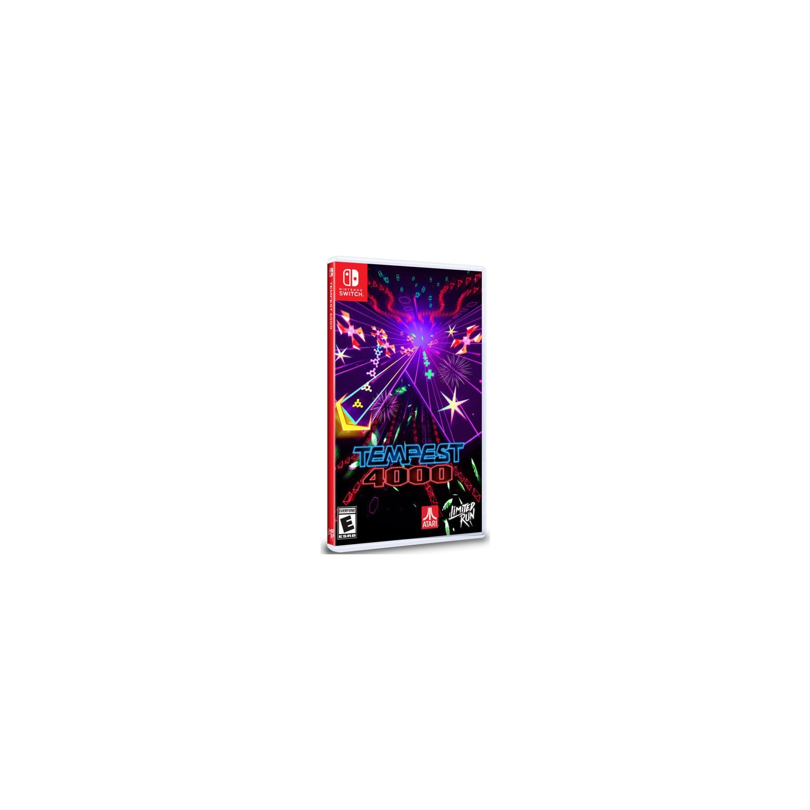 Tempest 4000 (Import)