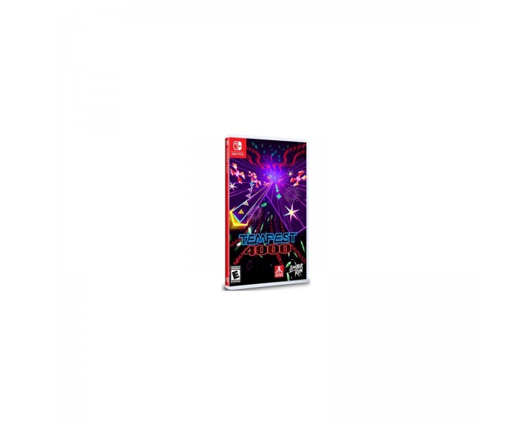 Tempest 4000 (Import)