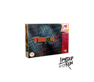 Turok 2 Seeds of Evil (Classic Edition) (Import)