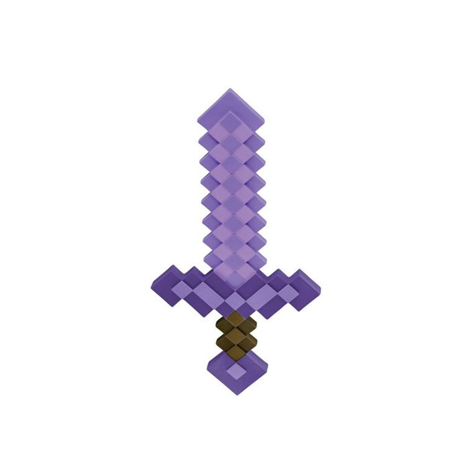 Replica Disguise Minecraft Espada Encantada