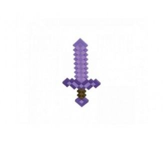 Replica Disguise Minecraft Espada Encantada