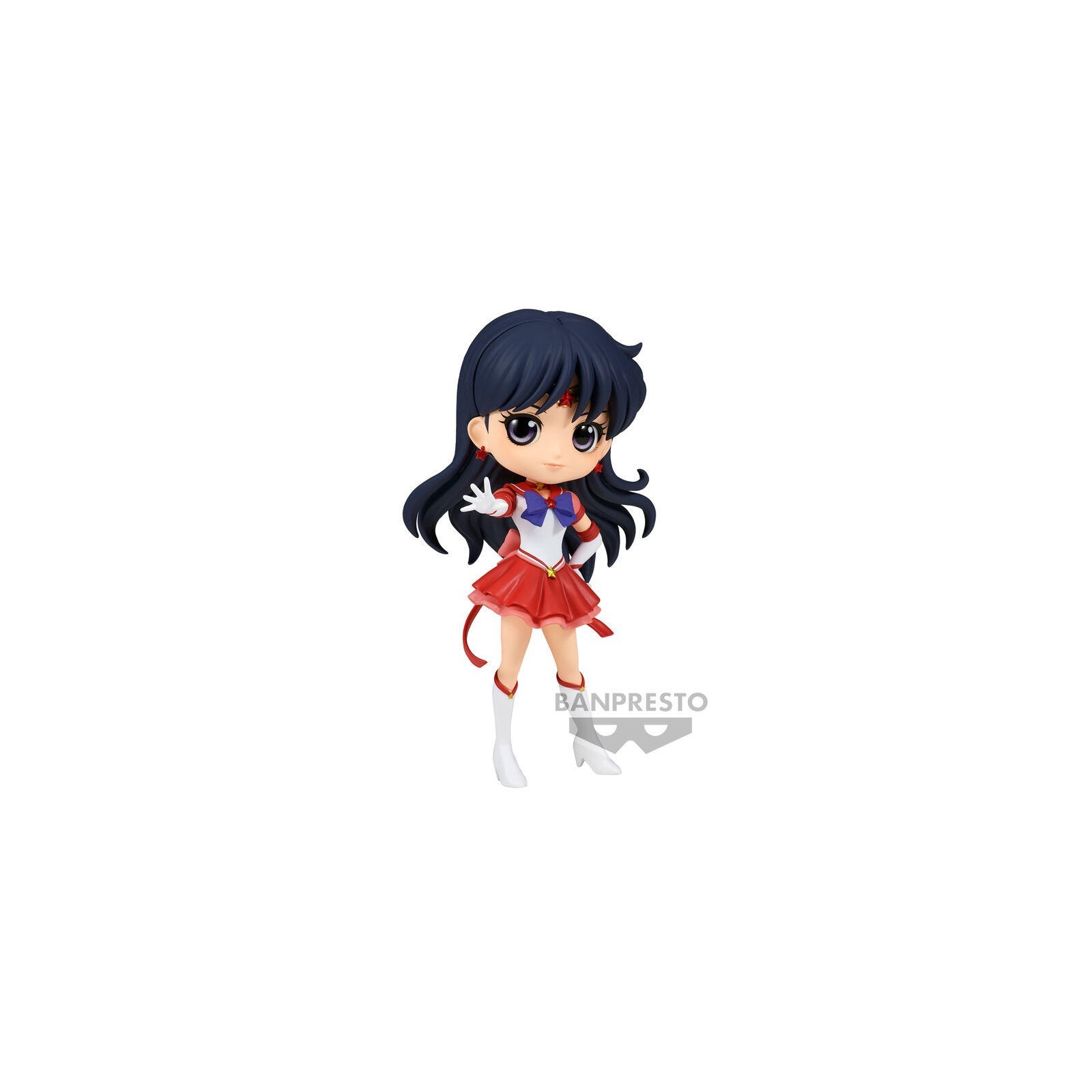 Figura Eternal Sailor Mars Ver.A Pretty Guardian Sailor Moon