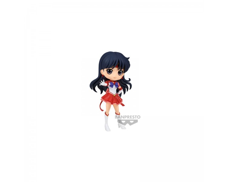 Figura Eternal Sailor Mars Ver.A Pretty Guardian Sailor Moon