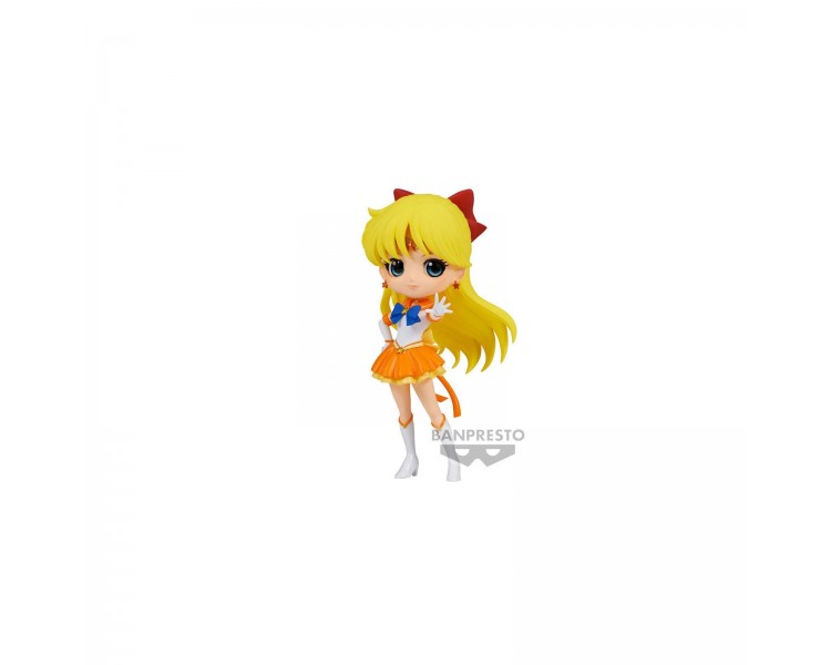 Figura Eternal Sailor Venus Ver.A Pretty Guardian Sailor Moo