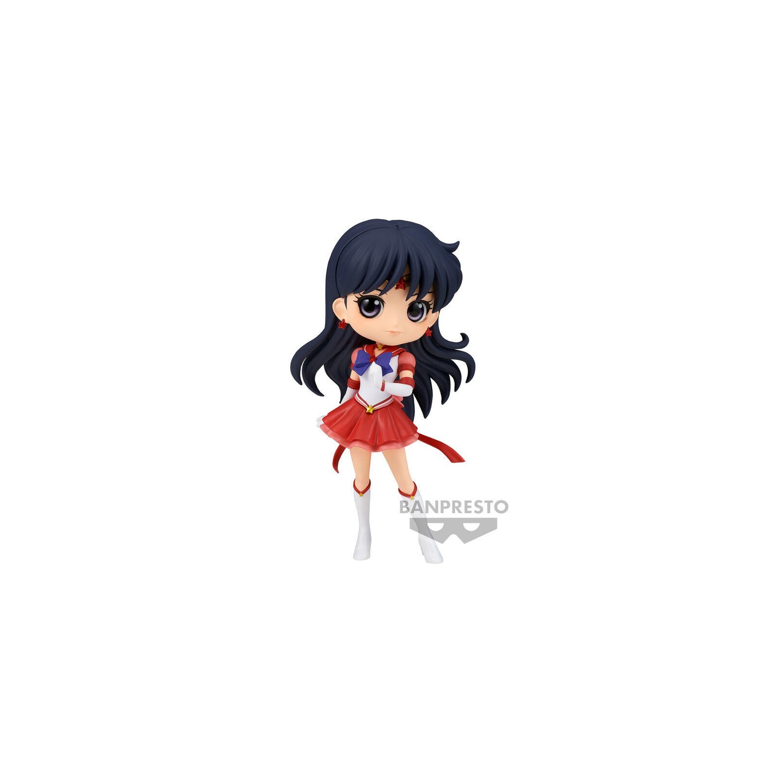 Figura Eternal Sailor Mars Ver.B Pretty Guardian Sailor Moon