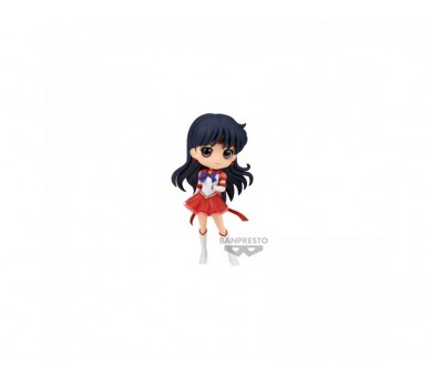 Figura Eternal Sailor Mars Ver.B Pretty Guardian Sailor Moon