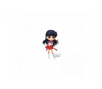 Figura Eternal Sailor Mars Ver.B Pretty Guardian Sailor Moon