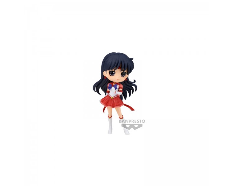 Figura Eternal Sailor Mars Ver.B Pretty Guardian Sailor Moon