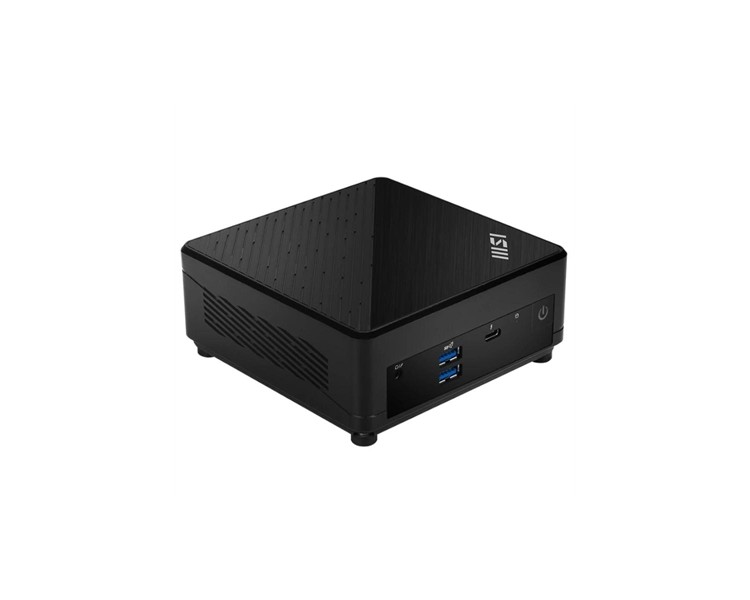 Mini ordenador msi cubi 5 12m 259es