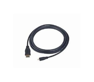 Cable hdmi gembird a micro hdmi macho macho