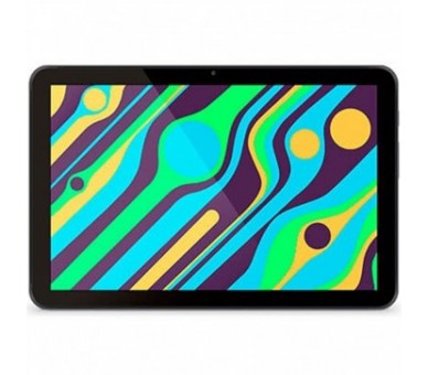 Tablet spc 101pulgadas gravity se negro