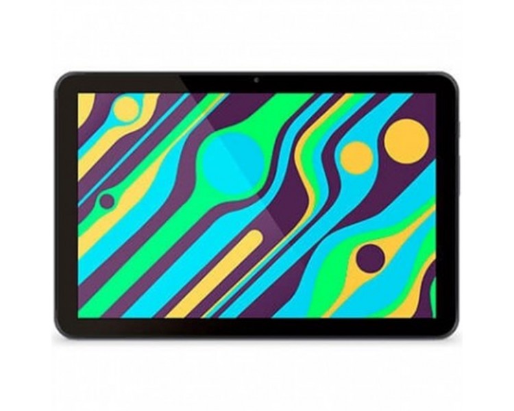 Tablet spc 101pulgadas gravity se negro