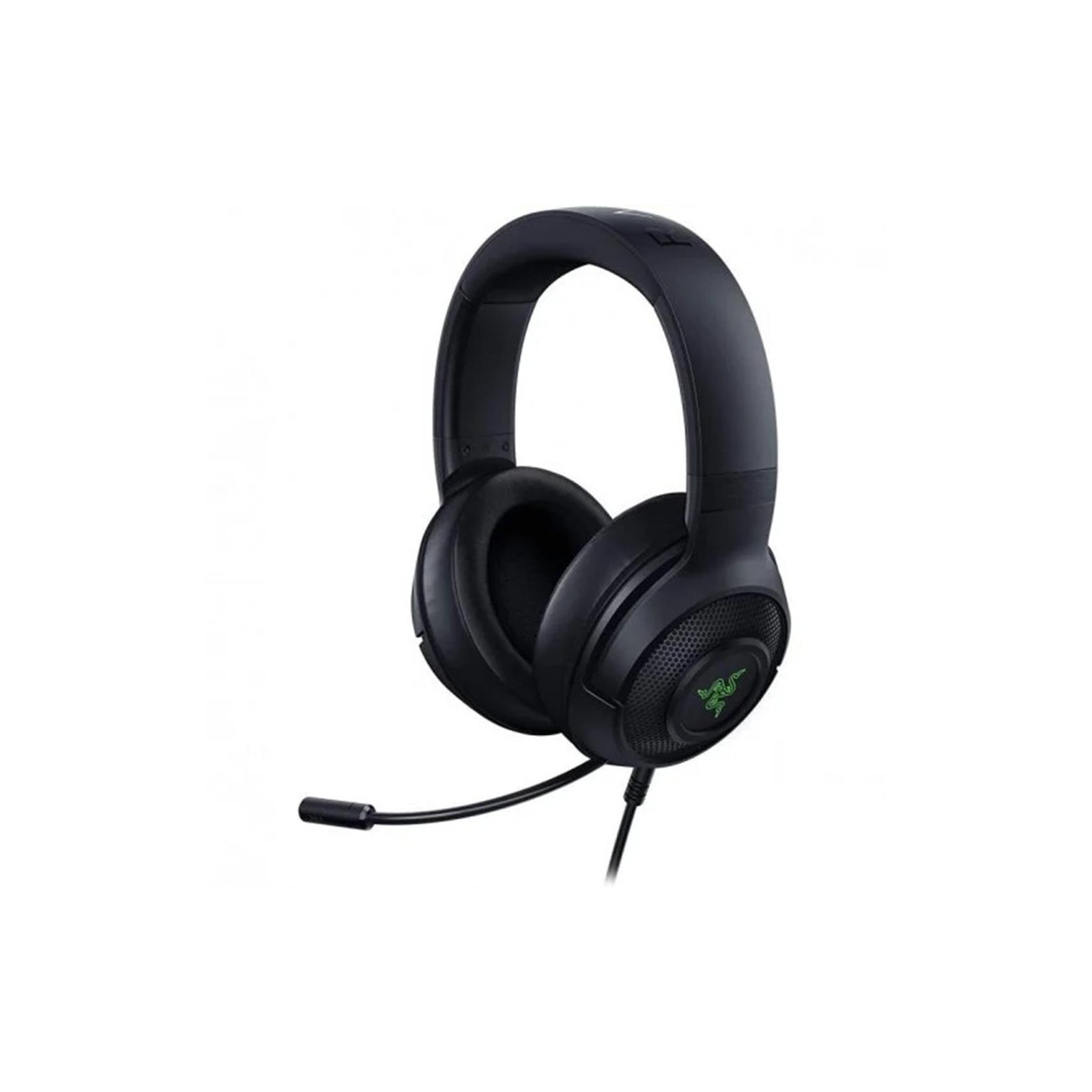 Auriculares gaming razer kraken v3 hypersense