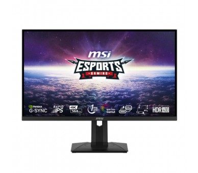 Monitor gaming msi mag 274upf 27pulgadas