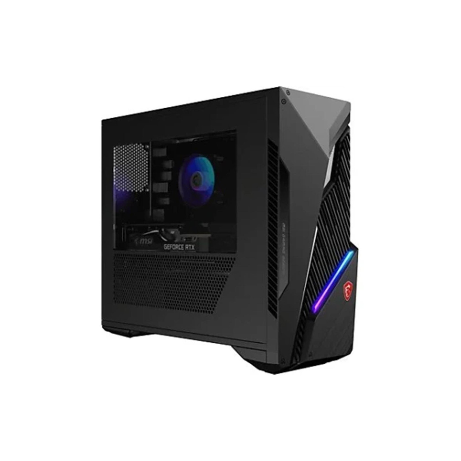 Ordenador gaming msi 13nue 1062xes i5 13400f 16gb