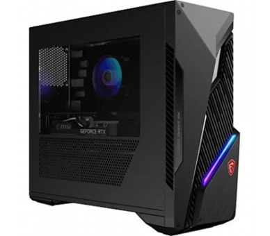 Ordenador gaming msi 13nue 1062xes i5 13400f 16gb