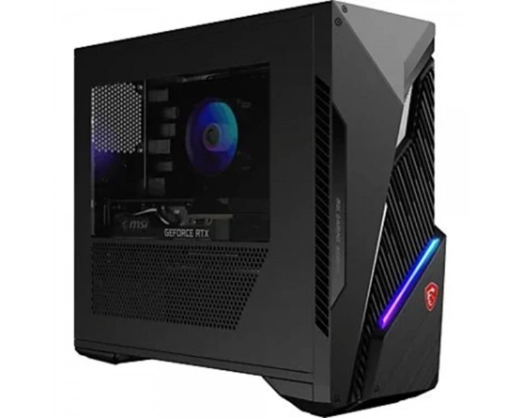 Ordenador gaming msi 13nue 1062xes i5 13400f 16gb