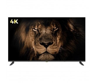 Tv nevir 43pulgadas led 4k uhd